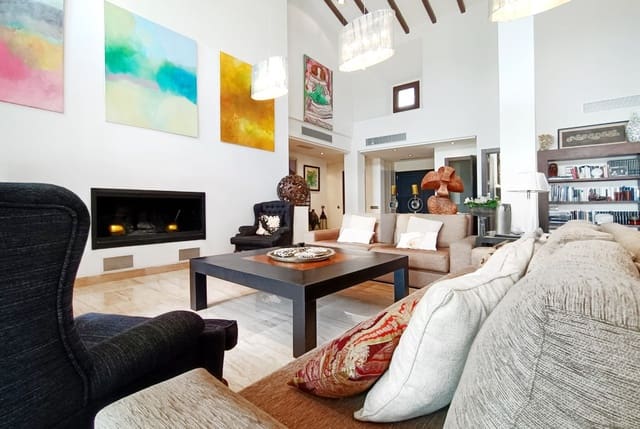 5 bedroom Villa for sale in Baños y Mendigo, Murcia city - € 899,000 (Ref: 8258008)