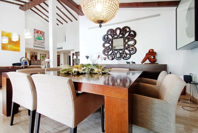 5 bedroom Villa for sale in Baños y Mendigo, Murcia city - € 899,000 (Ref: 8258008)