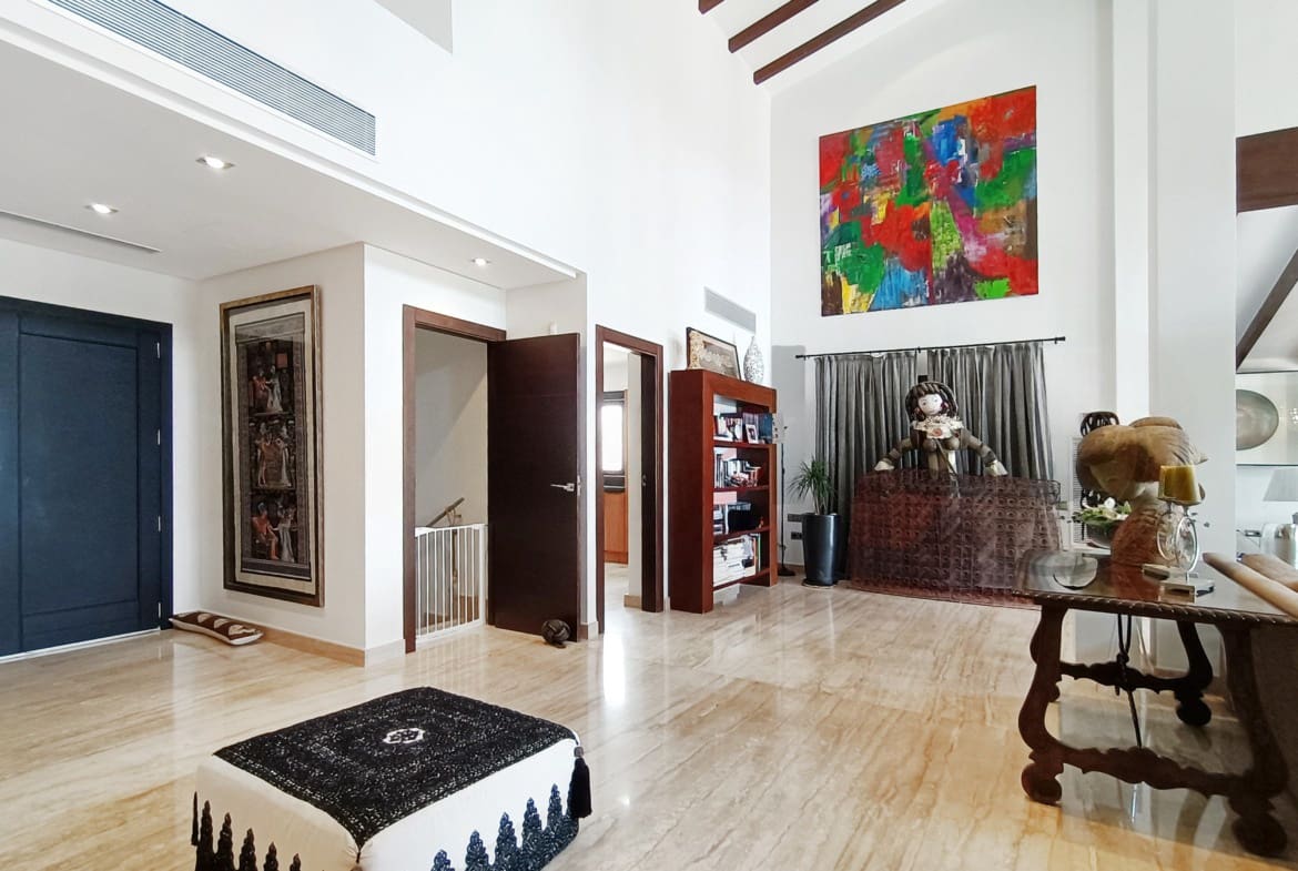 5 makuuhuone Huvila myytävänä paikassa Banos y Mendigo - 899 000 € (Ref: 8258008)