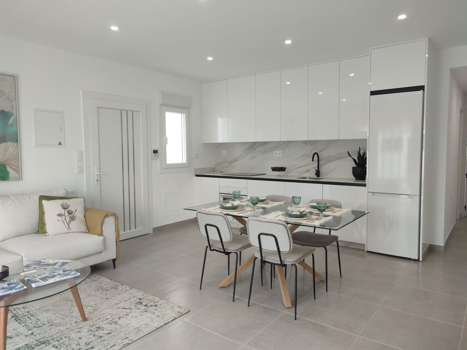 3 soveværelse Villa til salg i Balsicas med swimmingpool - € 324.950 (Ref: 8307632)