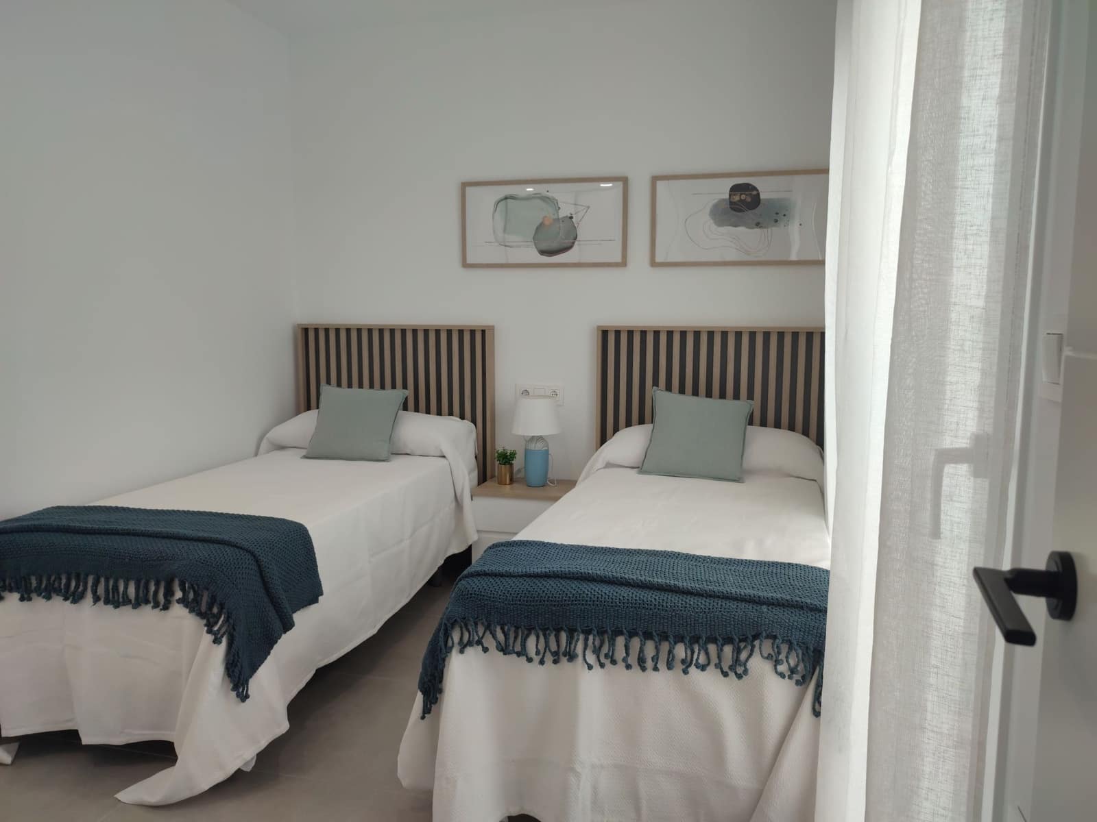 3 soveværelse Villa til salg i Balsicas med swimmingpool - € 324.950 (Ref: 8307632)