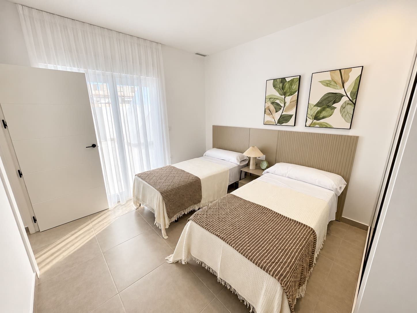 3 soveværelse Villa til salg i Balsicas med swimmingpool garage - € 329.950 (Ref: 8307632)