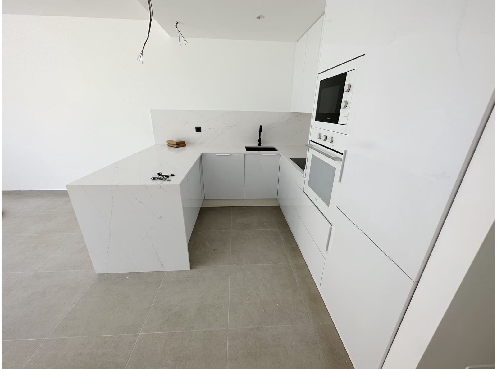 3 Zimmer Villa zu verkaufen in Los Alcazares mit Pool Garage - 419.850 € (Ref: 8340099)