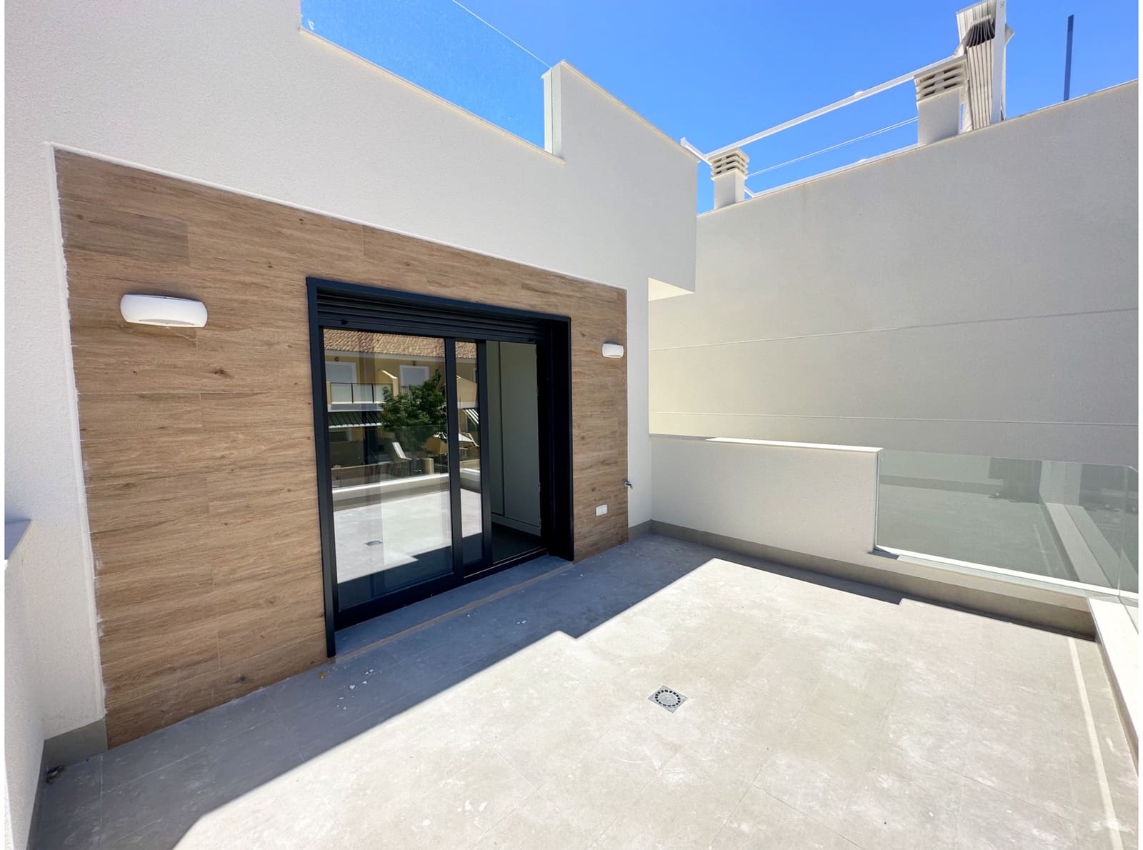 3 Zimmer Villa zu verkaufen in Los Alcazares mit Pool Garage - 419.850 € (Ref: 8340099)