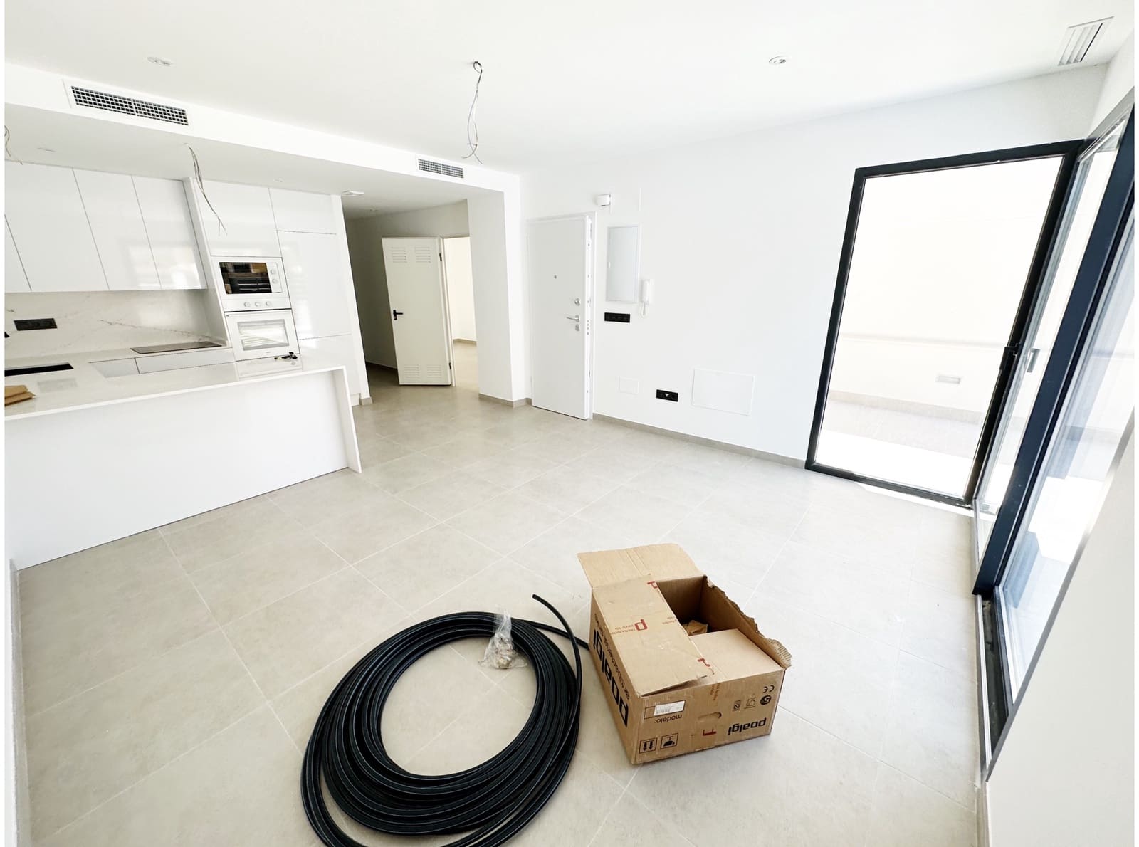 3 Zimmer Villa zu verkaufen in Los Alcazares mit Pool Garage - 419.850 € (Ref: 8340099)