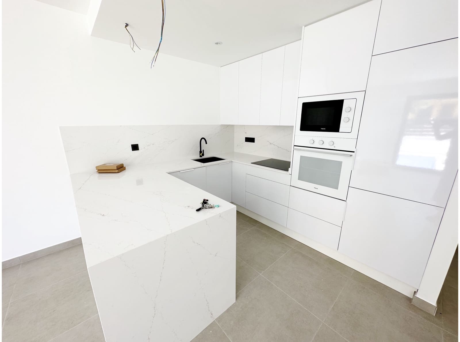 3 Zimmer Villa zu verkaufen in Los Alcazares mit Pool Garage - 419.850 € (Ref: 8340099)