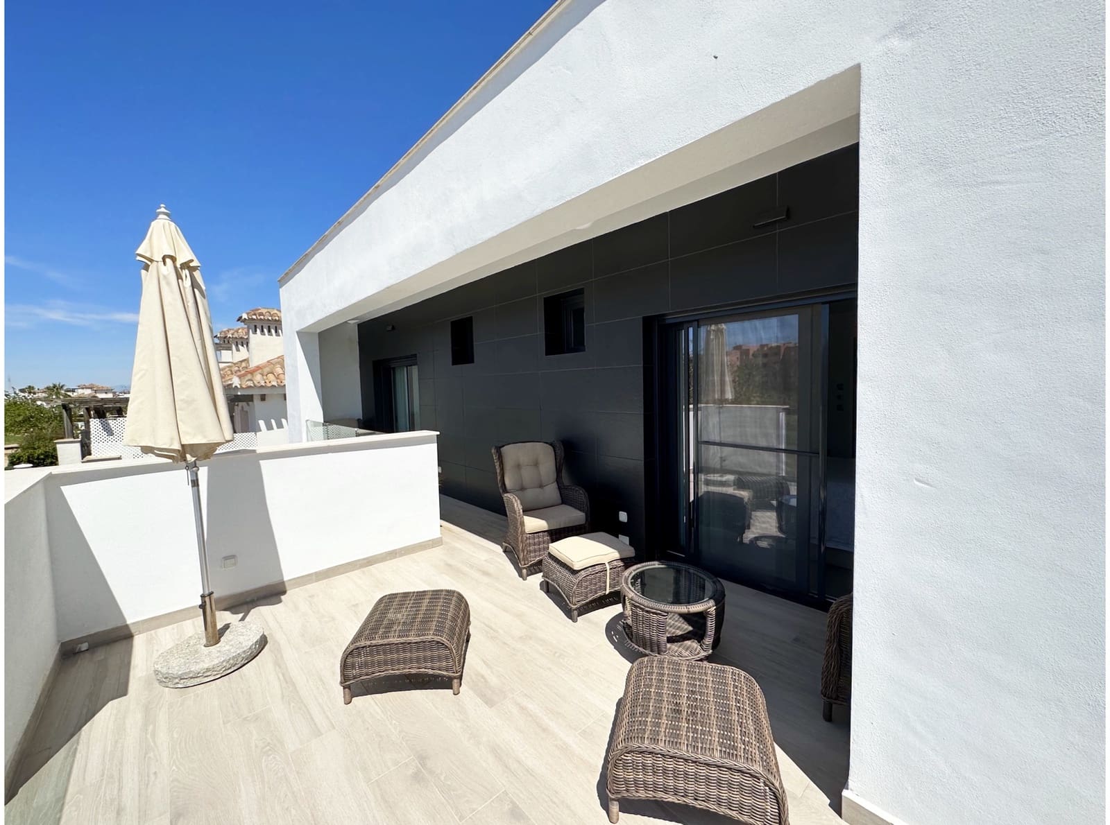 5 bedroom Villa for sale in Mar Menor Golf Resort - € 1,025,000 (Ref: 8352994)