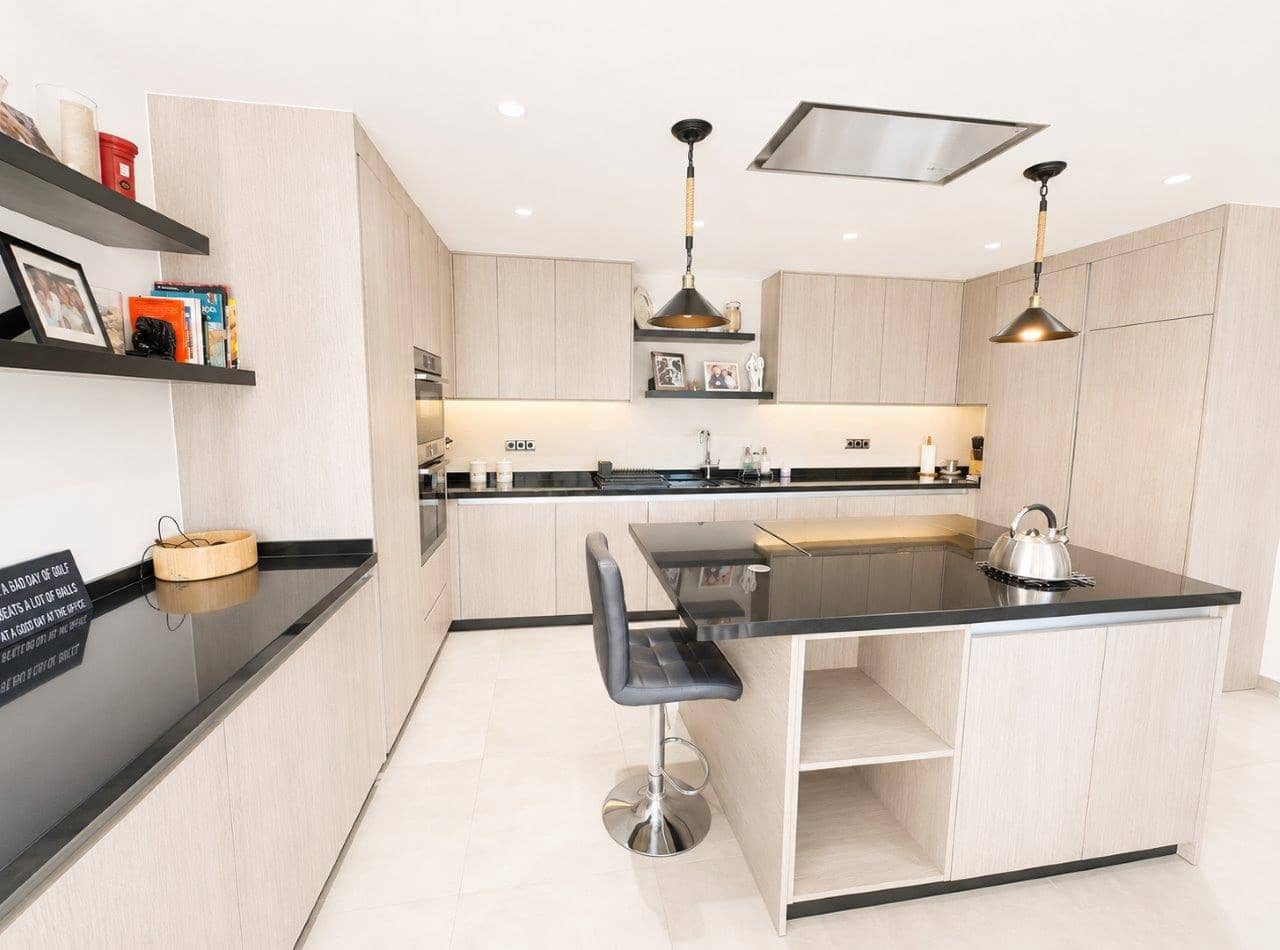 5 soveværelse Villa til salg i Mar Menor Golf Resort - € 1.025.000 (Ref: 8352994)