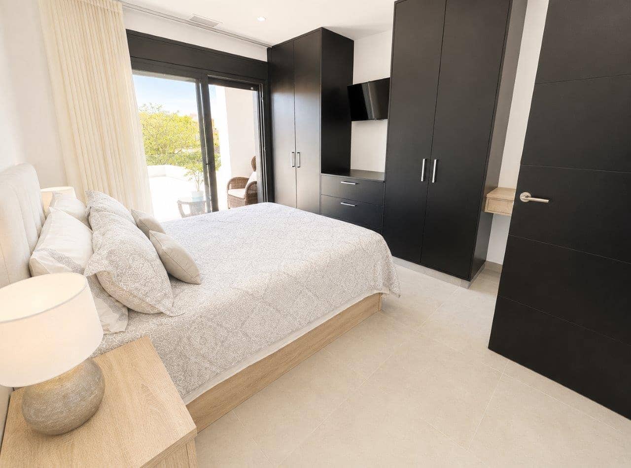 5 soveværelse Villa til salg i Mar Menor Golf Resort - € 1.025.000 (Ref: 8352994)