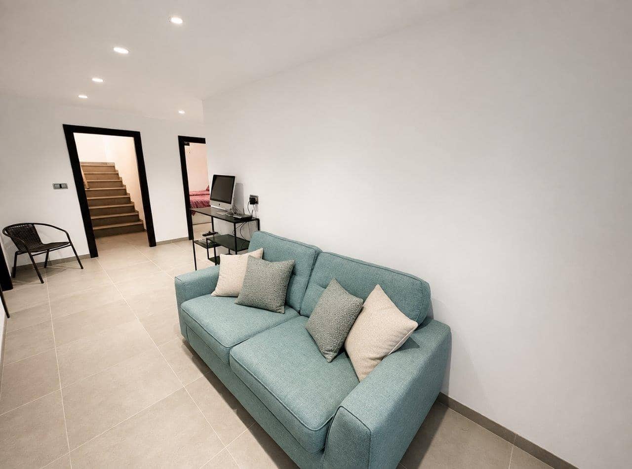 5 soveværelse Villa til salg i Mar Menor Golf Resort - € 1.025.000 (Ref: 8352994)