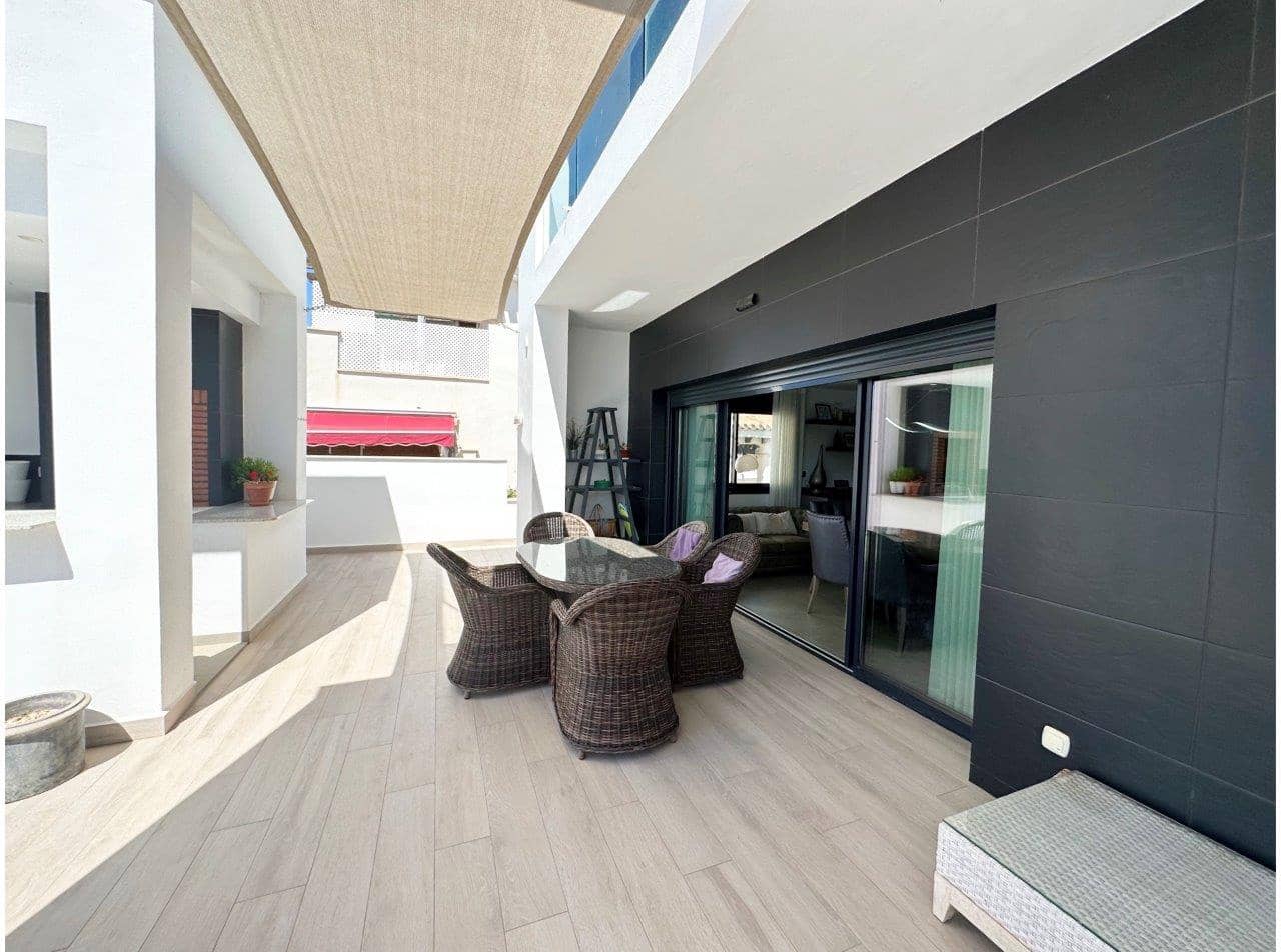 5 soveværelse Villa til salg i Mar Menor Golf Resort - € 1.025.000 (Ref: 8352994)