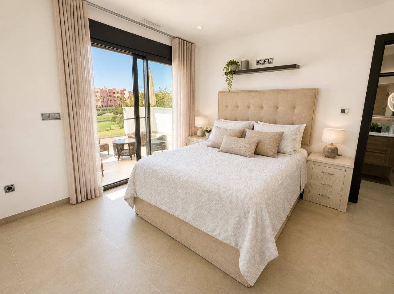 5 soveværelse Villa til salg i Mar Menor Golf Resort - € 1.025.000 (Ref: 8352994)