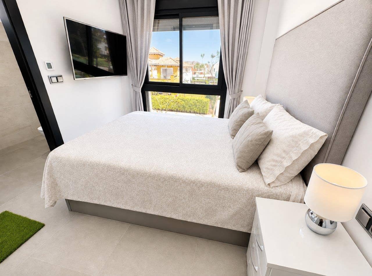 5 soveværelse Villa til salg i Mar Menor Golf Resort - € 1.025.000 (Ref: 8352994)