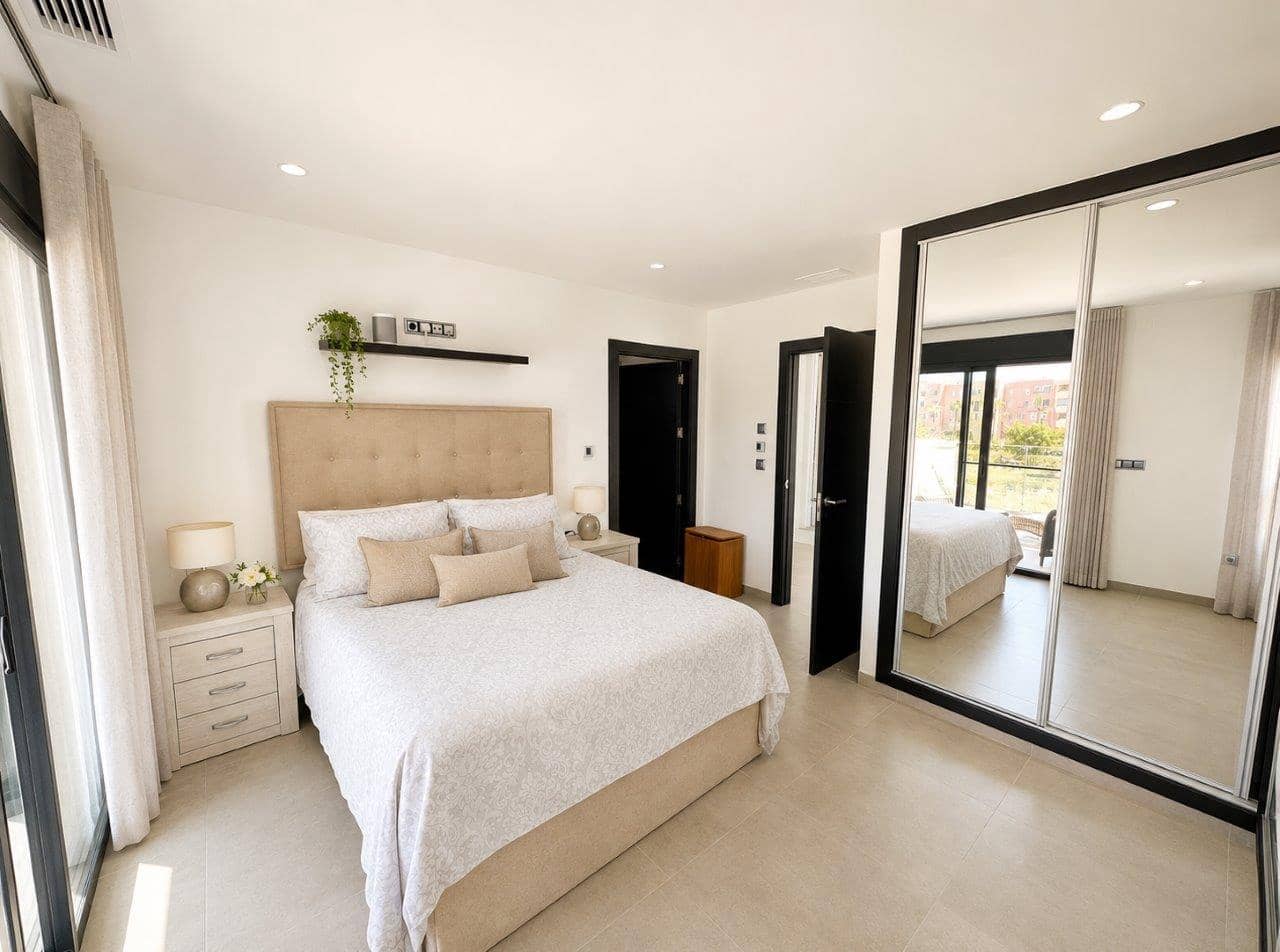 5 soveværelse Villa til salg i Mar Menor Golf Resort - € 1.025.000 (Ref: 8352994)