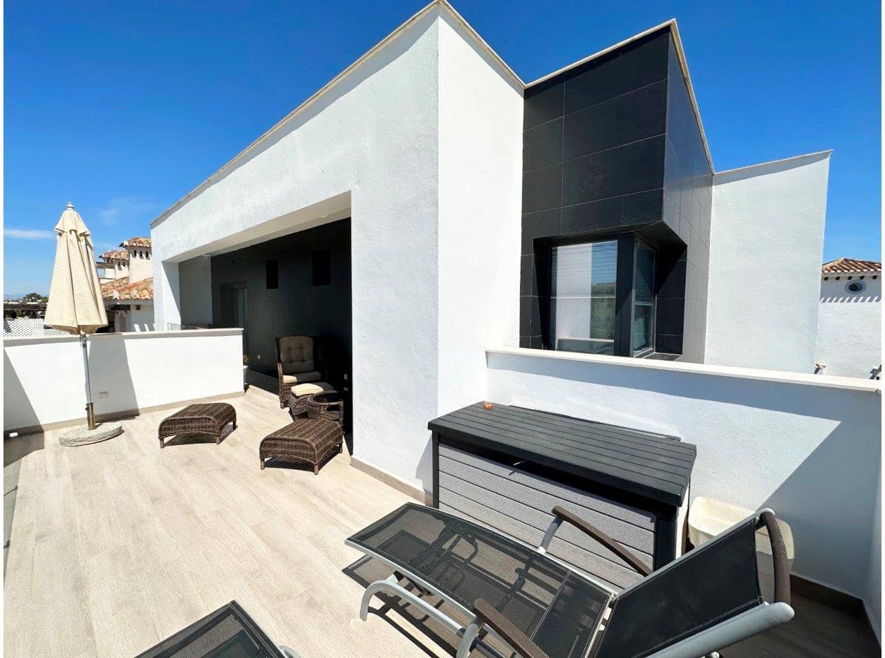 5 soveværelse Villa til salg i Mar Menor Golf Resort - € 1.025.000 (Ref: 8352994)