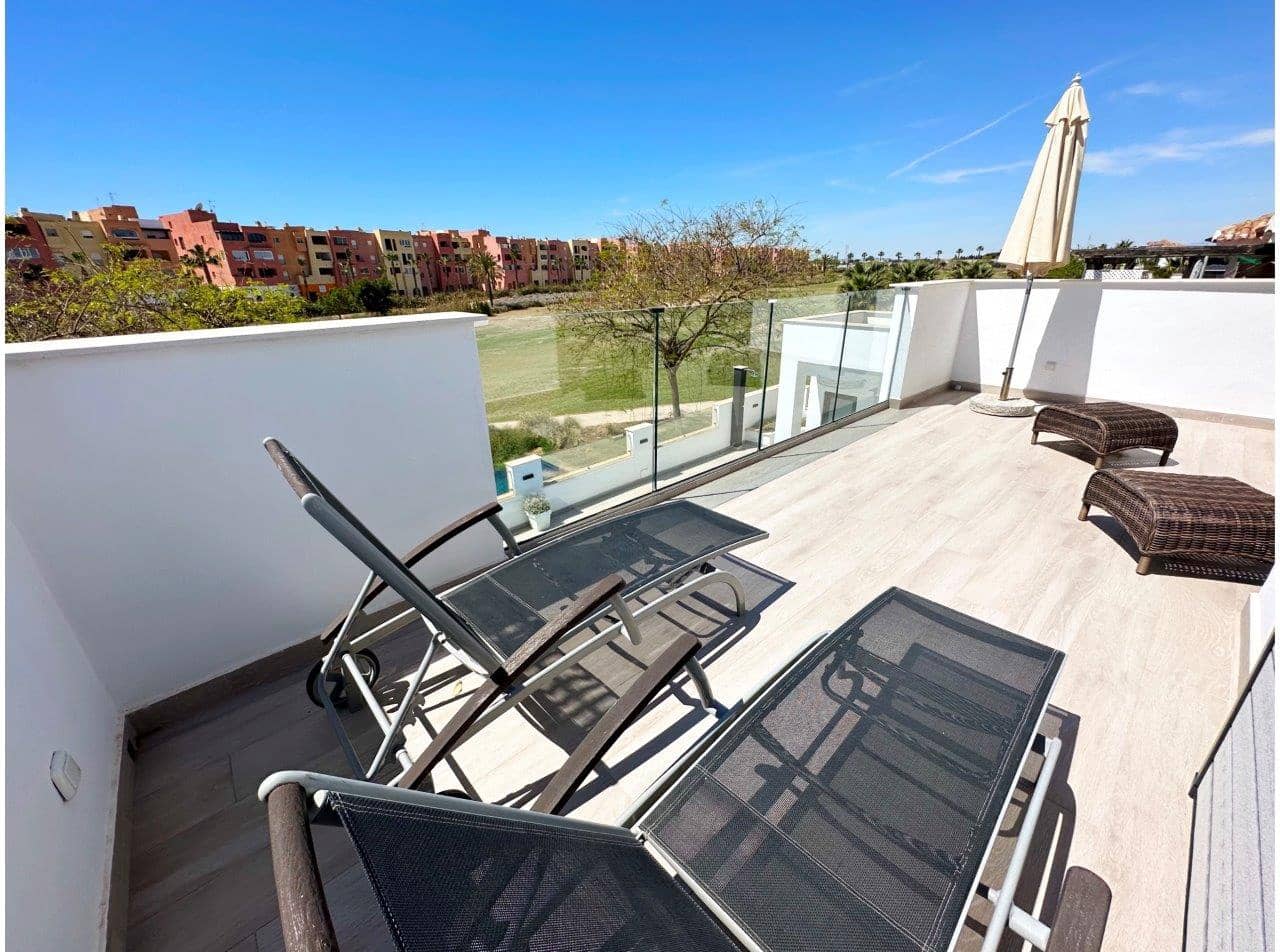 5 soveværelse Villa til salg i Mar Menor Golf Resort - € 1.025.000 (Ref: 8352994)