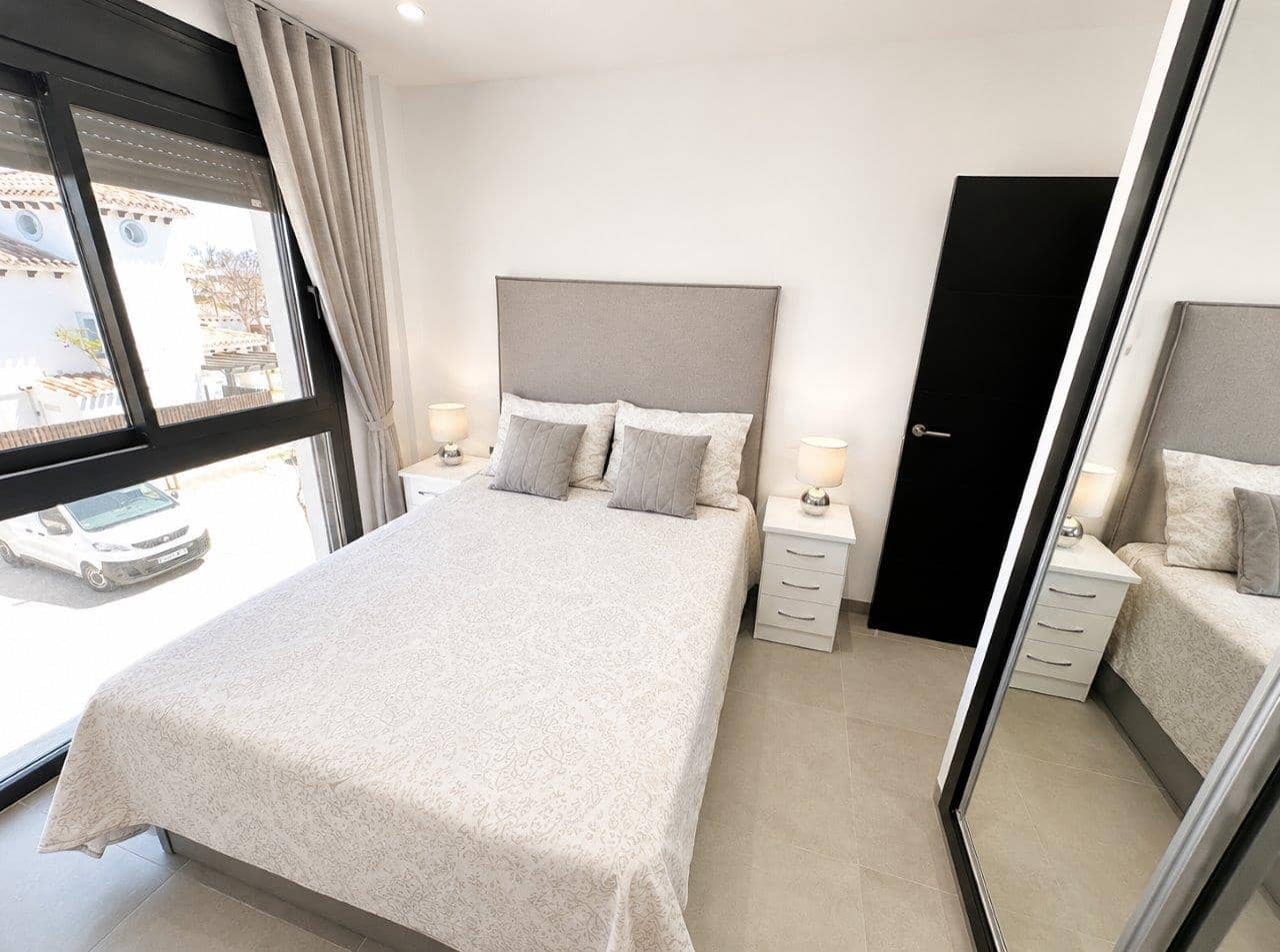 5 soveværelse Villa til salg i Mar Menor Golf Resort - € 1.025.000 (Ref: 8352994)