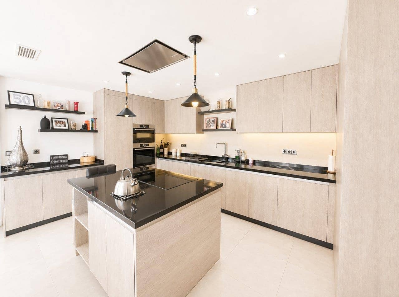 5 soveværelse Villa til salg i Mar Menor Golf Resort - € 1.025.000 (Ref: 8352994)