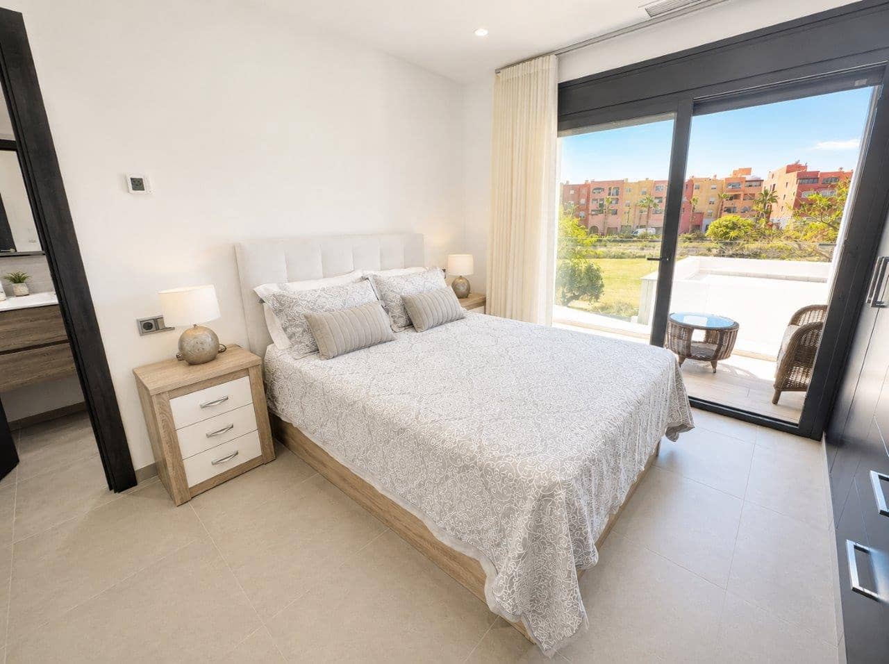 5 soveværelse Villa til salg i Mar Menor Golf Resort - € 1.025.000 (Ref: 8352994)