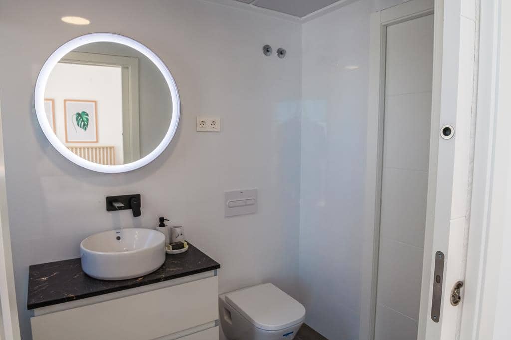 3 Zimmer Villa zu verkaufen in Los Alcazares mit Pool - 394.950 € (Ref: 8402346)