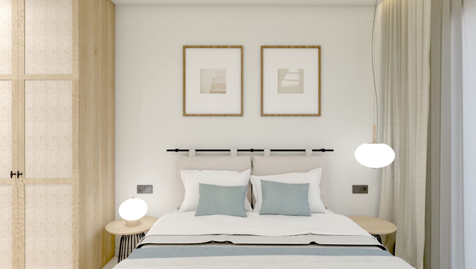 3 bedroom Apartment for sale in Torre de la Horadada - € 459,950 (Ref: 8416809)