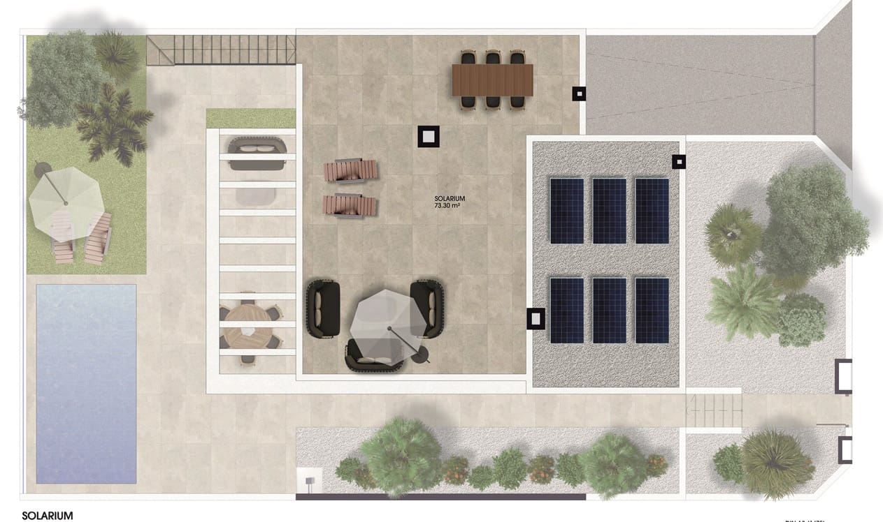 4 bedroom Villa for sale in Los Alcazares - € 684,950 (Ref: 8429537)