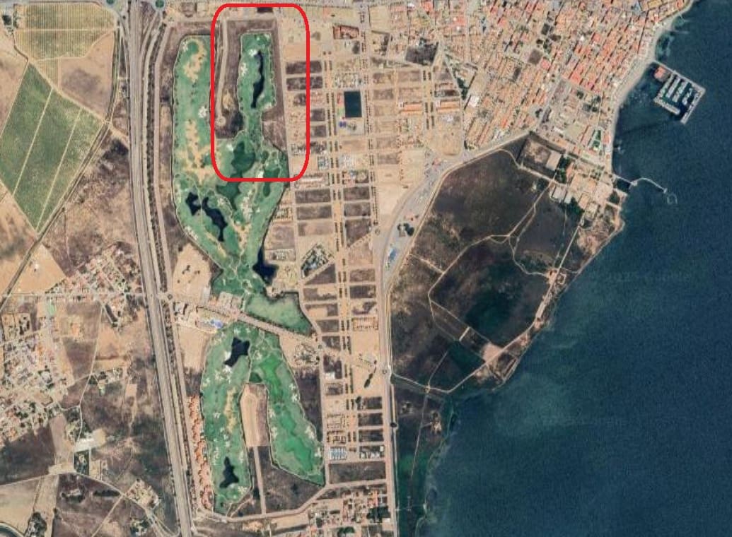 4 bedroom Villa for sale in Los Alcazares - € 684,950 (Ref: 8429537)