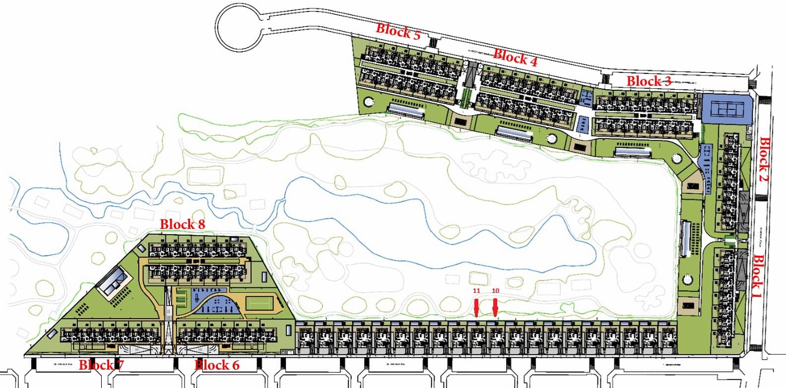 4 bedroom Villa for sale in Los Alcazares - € 684,950 (Ref: 8429537)