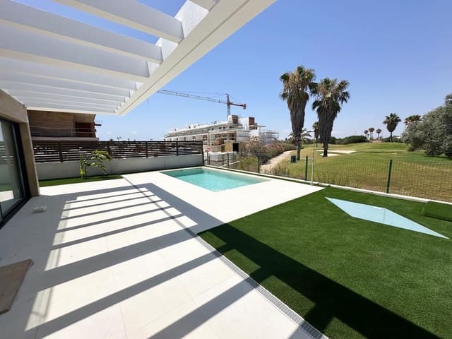 4 bedroom Villa for sale in Los Alcázares - € 684,950 (Ref: 8429537)