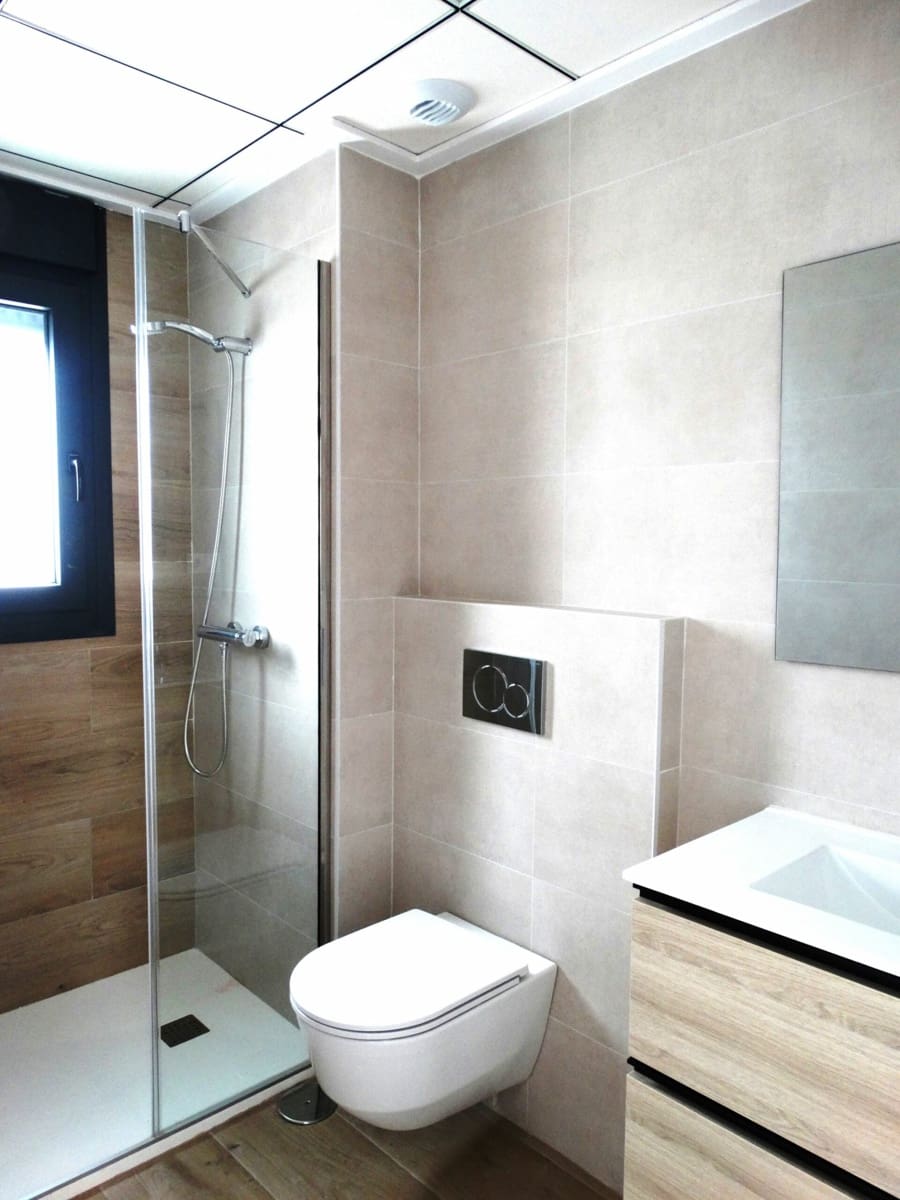 3 chambre Maison de Ville à vendre à Santiago de la Ribera avec piscine - 424 950 € (Ref: 8432092)