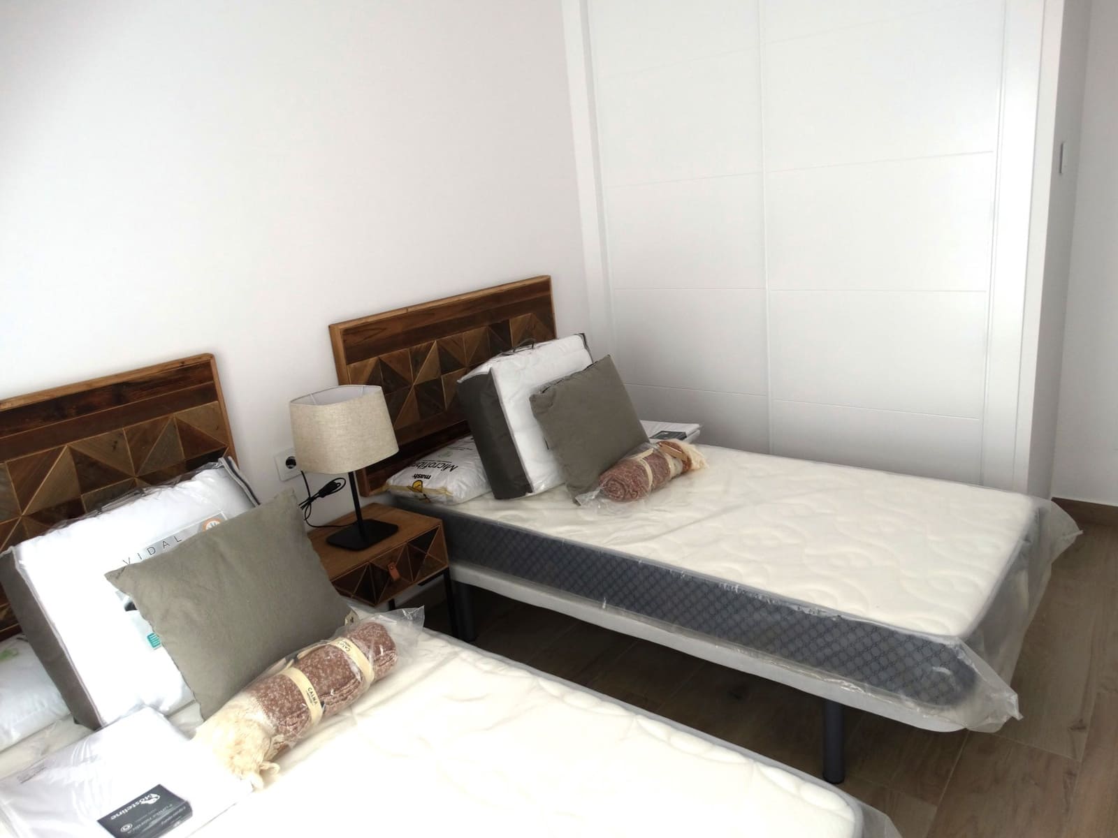 3 chambre Maison de Ville à vendre à Santiago de la Ribera avec piscine - 424 950 € (Ref: 8432092)