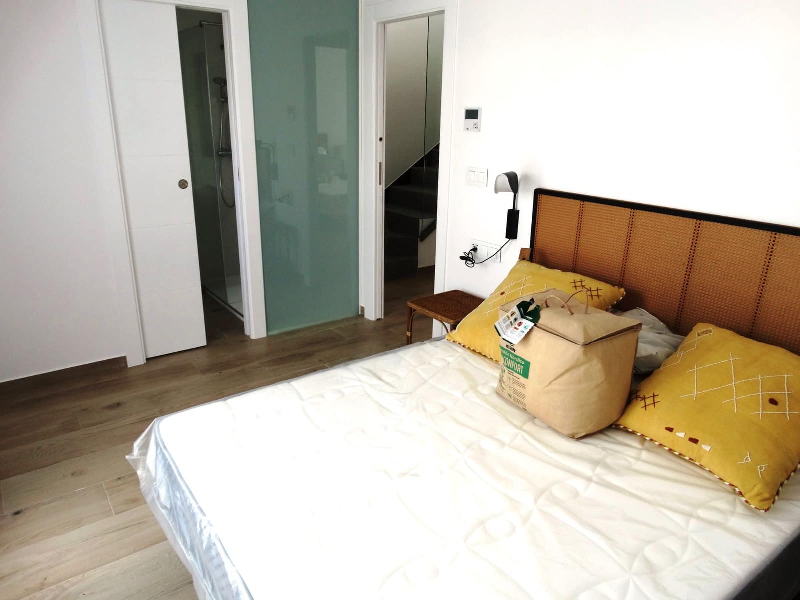 3 chambre Maison de Ville à vendre à Santiago de la Ribera avec piscine - 424 950 € (Ref: 8432092)