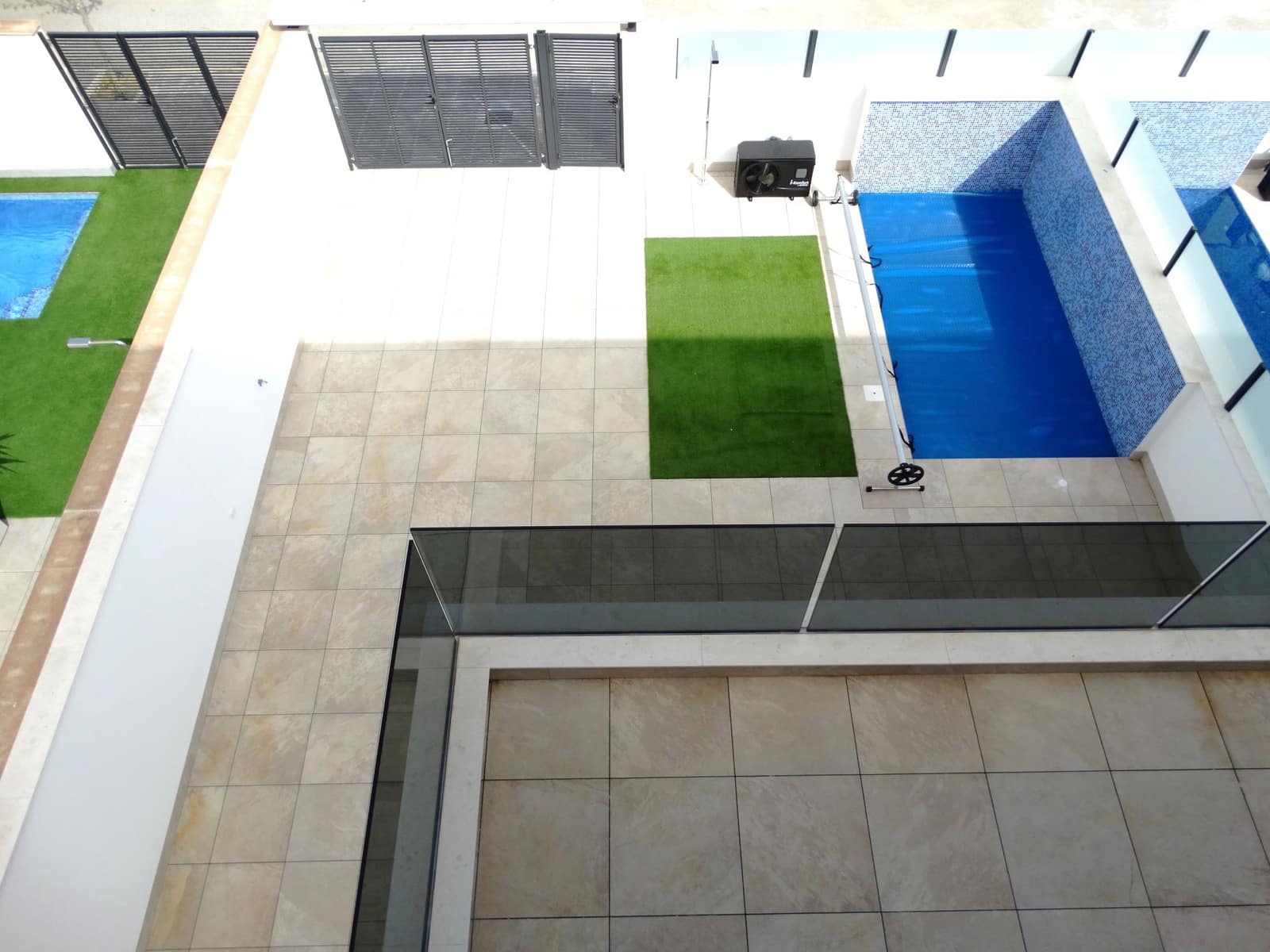 3 chambre Maison de Ville à vendre à Santiago de la Ribera avec piscine - 424 950 € (Ref: 8432092)