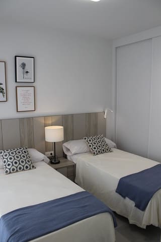 2 slaapkamer Villa te koop in Roldan, Torre-Pacheco met zwembad - € 299.850 (Ref: 8449136)