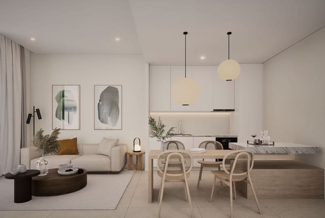 3 quarto Moradia para venda em Los Alcázares com piscina - 719 950 € (Ref: 8451526)