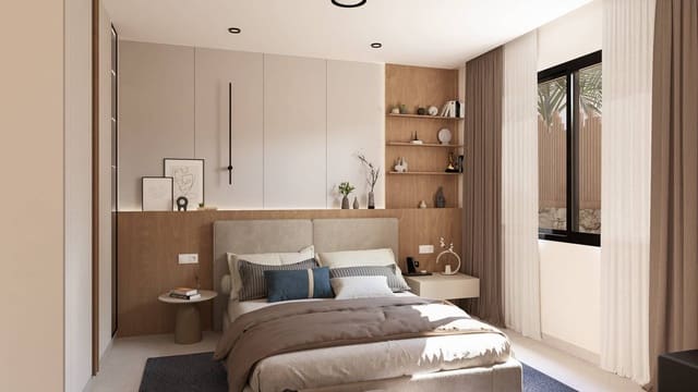 3 Zimmer Villa zu verkaufen in Baños y Mendigo, Murcia Stadt - 623.450 € (Ref: 8473081)