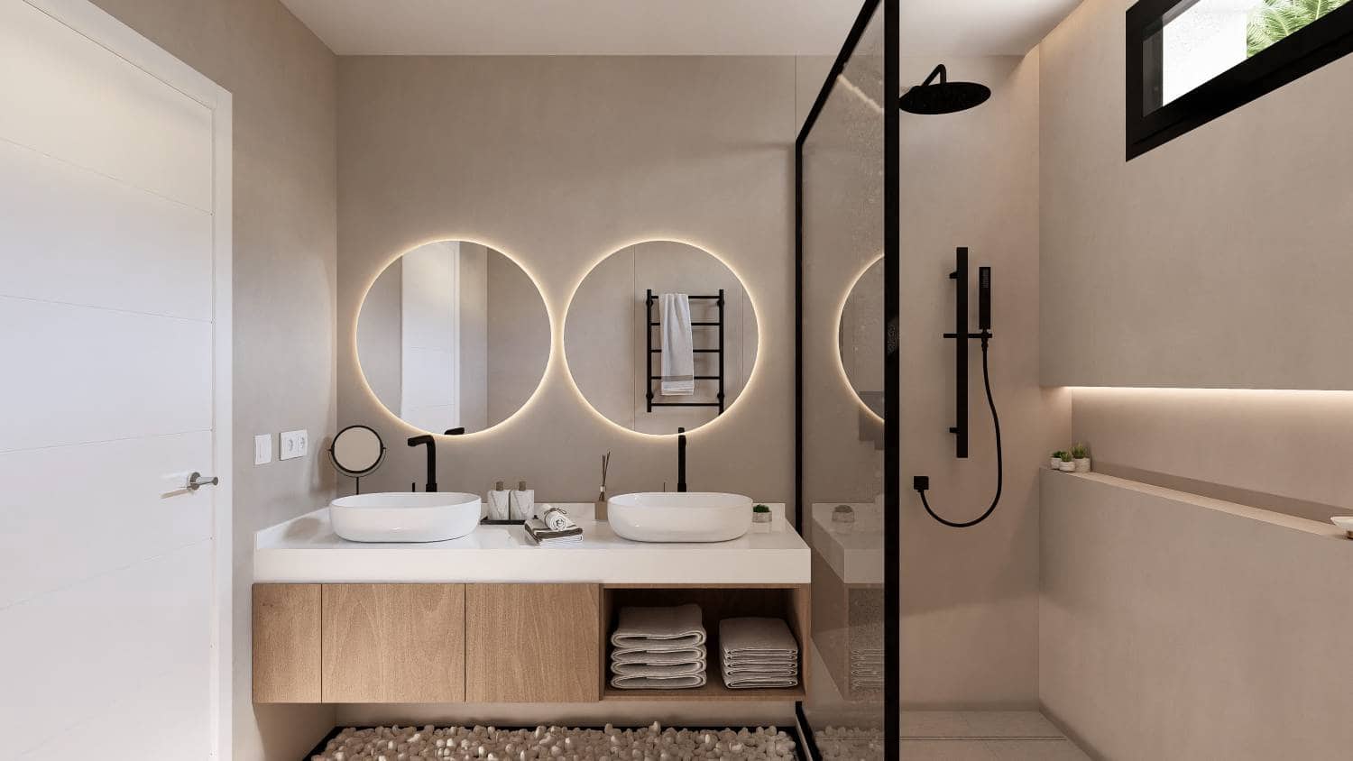 2 makuuhuone Huvila myytävänä paikassa Banos y Mendigo - 402 950 € (Ref: 8473145)