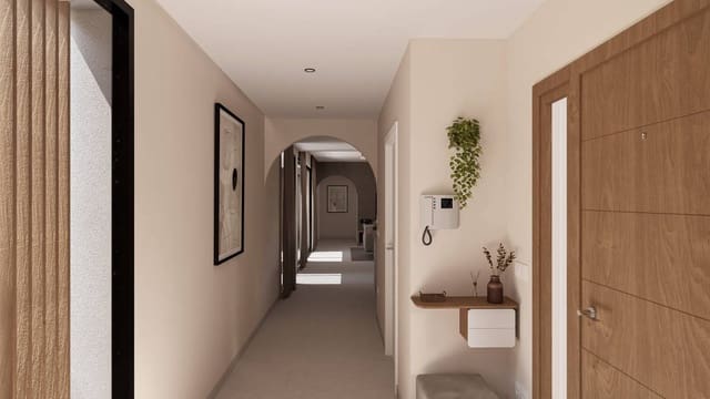 2 camera da letto Villa in vendita in Baños y Mendigo, Murcia città - 402.950 € (Rif: 8473145)