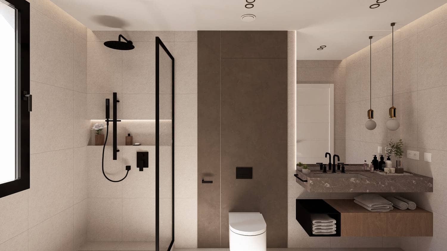 2 makuuhuone Huvila myytävänä paikassa Banos y Mendigo - 402 950 € (Ref: 8473145)