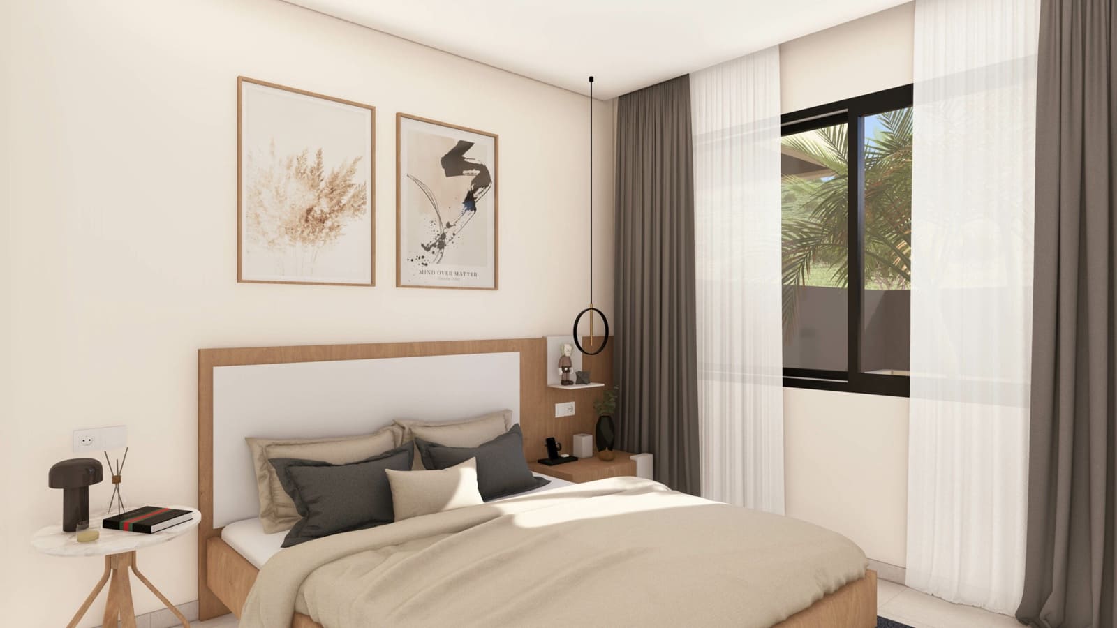 4 bedroom Villa for sale in Banos y Mendigo - € 696,450 (Ref: 8477129)