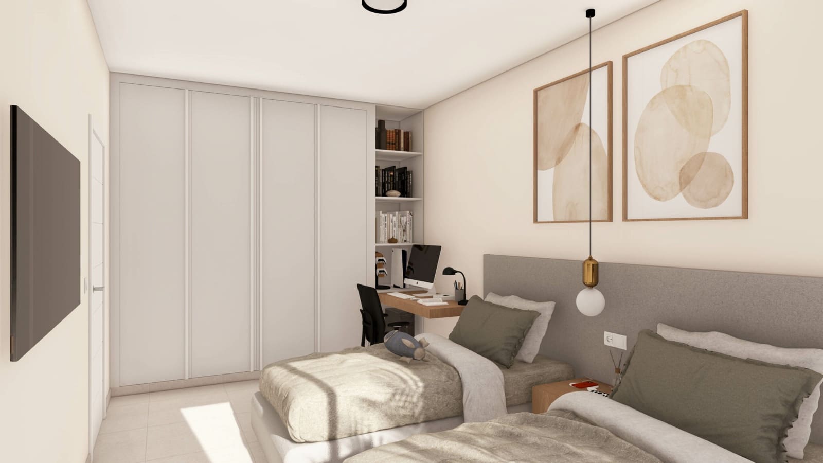 4 bedroom Villa for sale in Banos y Mendigo - € 696,450 (Ref: 8477129)