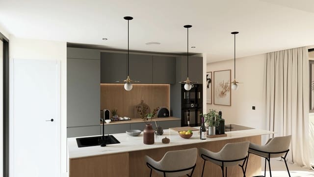 4 Zimmer Villa zu verkaufen in Baños y Mendigo, Murcia Stadt - 696.450 € (Ref: 8477129)