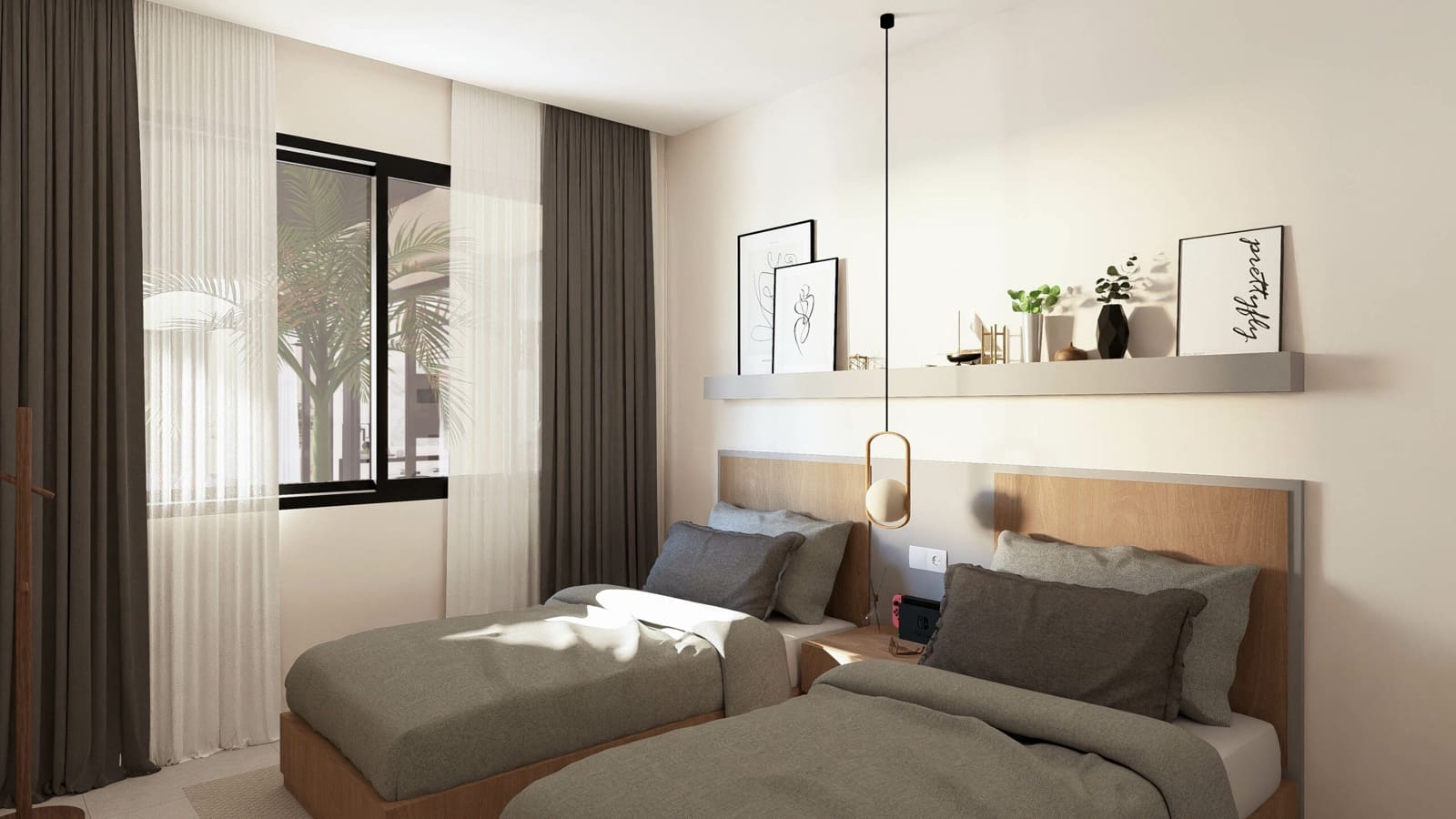 4 bedroom Villa for sale in Banos y Mendigo - € 696,450 (Ref: 8477129)