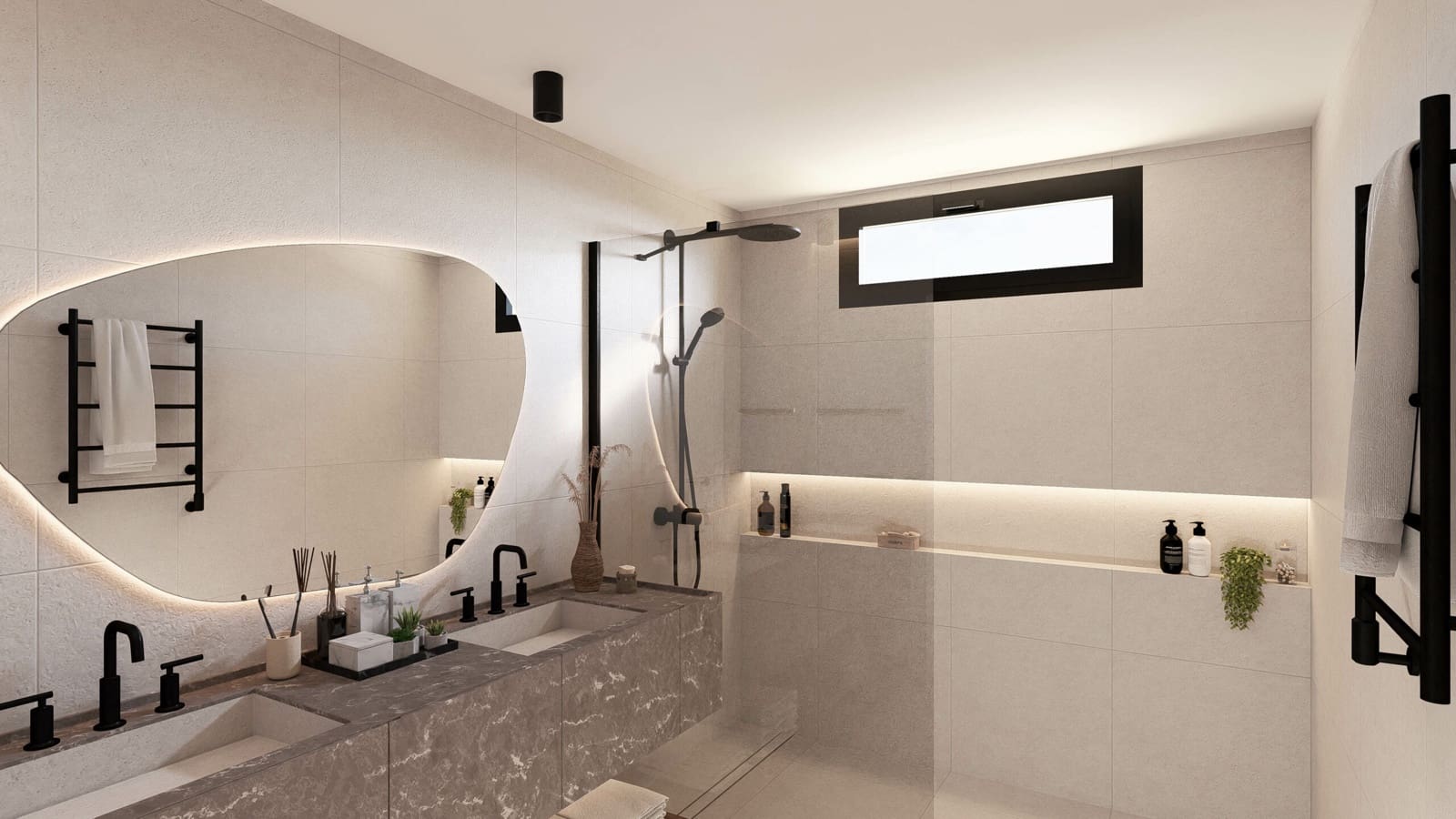 4 bedroom Villa for sale in Banos y Mendigo - € 696,450 (Ref: 8477129)