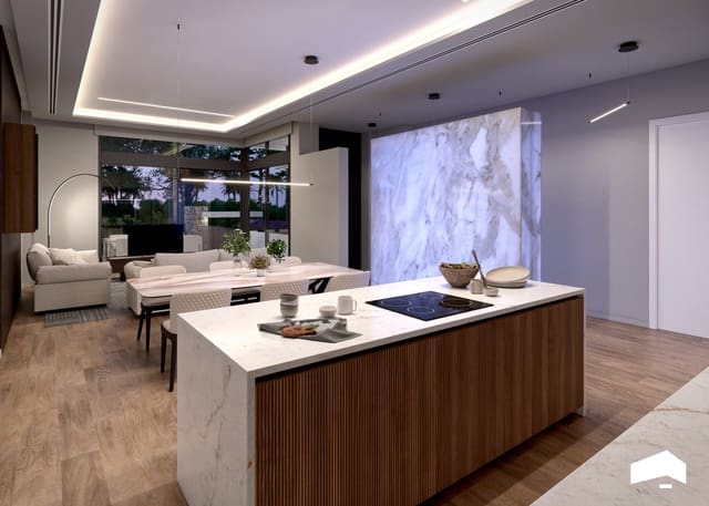 3 camera da letto Villa in vendita in Torre-Pacheco con piscina - 1.094.950 € (Rif: 8505048)