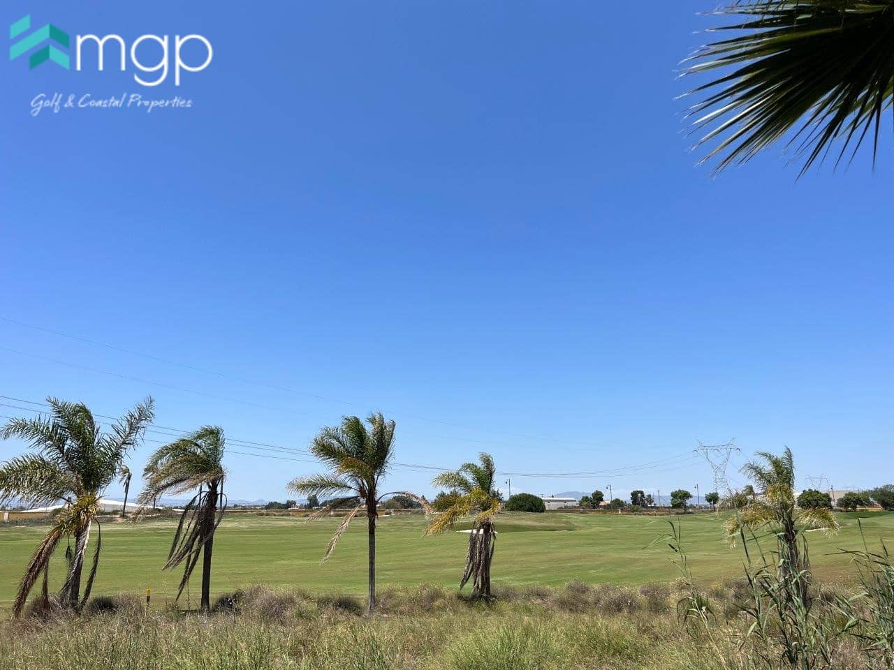 2 sovrum Lägenhet till salu i Mar Menor Golf Resort med pool - 220 000 € (Ref: 8531106)