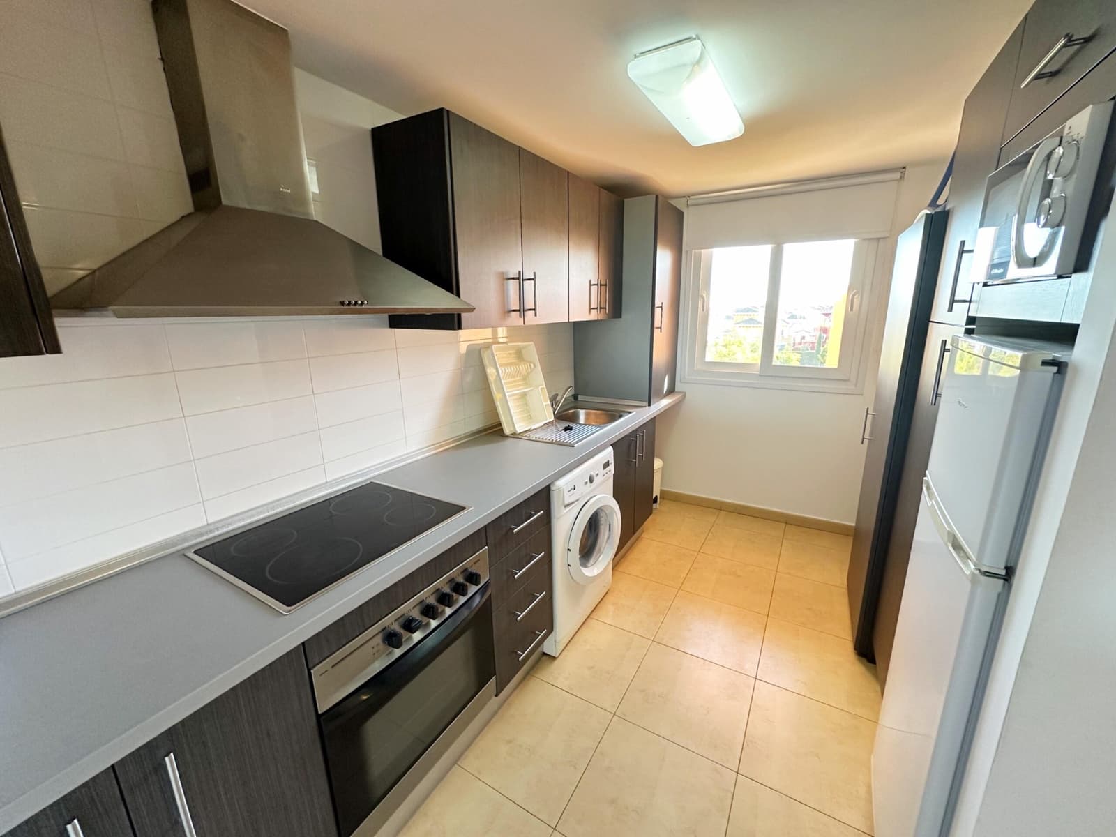2 sovrum Lägenhet till salu i Mar Menor Golf Resort med pool - 220 000 € (Ref: 8531106)