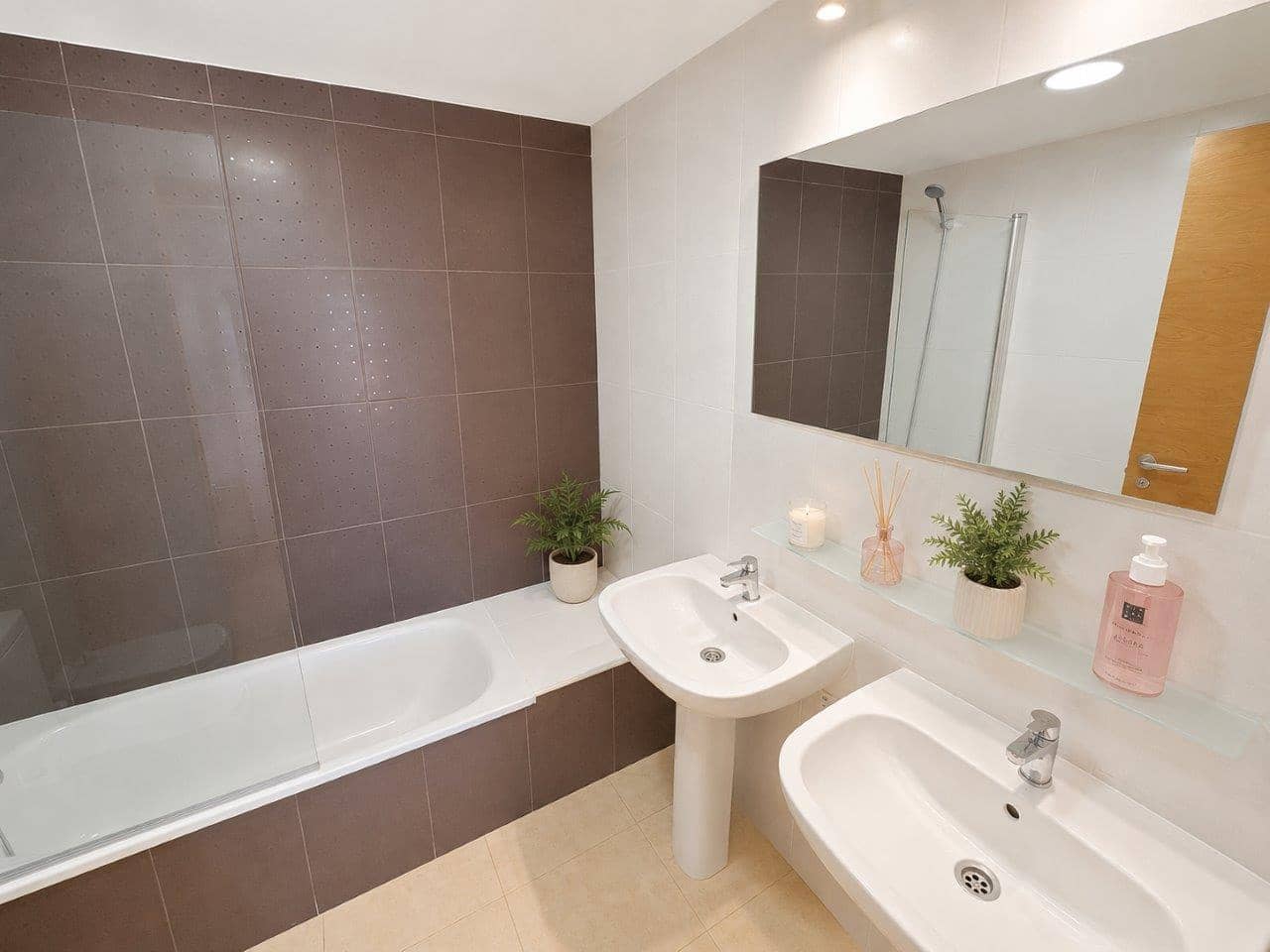 2 bedroom Apartment for sale in Mar Menor Golf Resort - € 219,950 (Ref: 8531106)