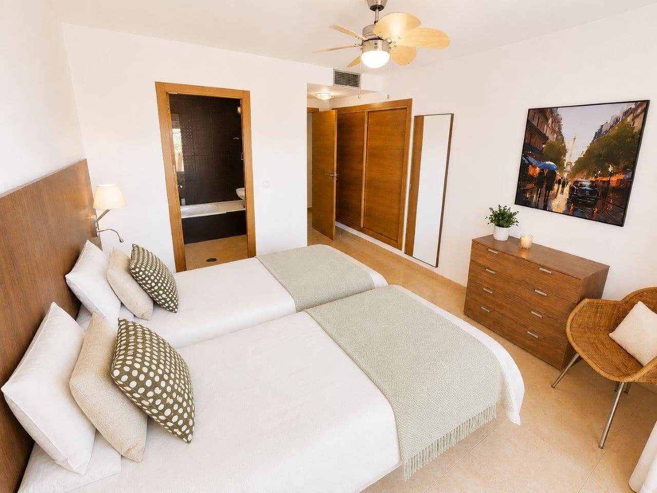 2 bedroom Apartment for sale in Mar Menor Golf Resort - € 219,950 (Ref: 8531106)