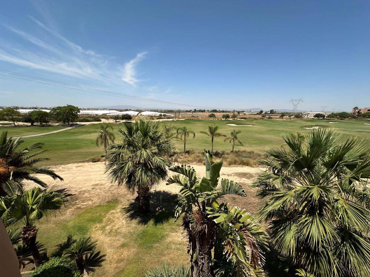 2 bedroom Apartment for sale in Mar Menor Golf Resort - € 219,950 (Ref: 8531106)